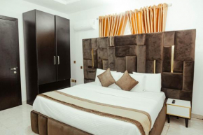 1Bed - Balcony - Pool - Gym - Spa